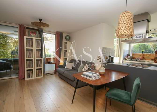 Wohnung – Lutry, Bellerive - Ansicht 4