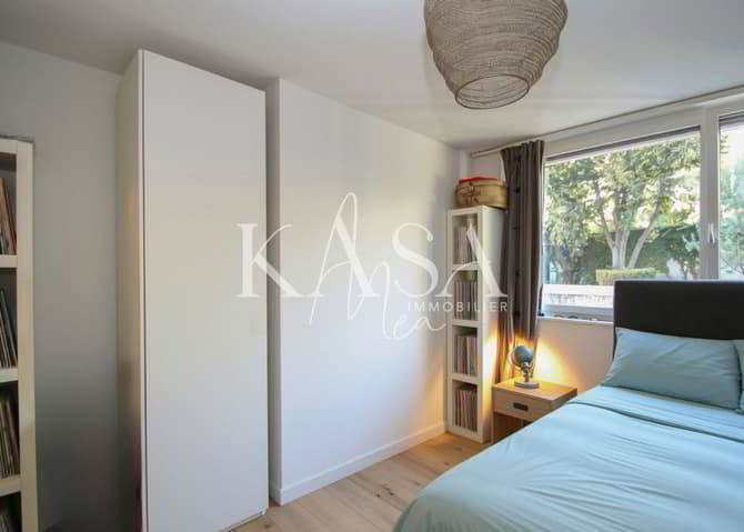 Wohnung – Lutry, Bellerive - Ansicht 5