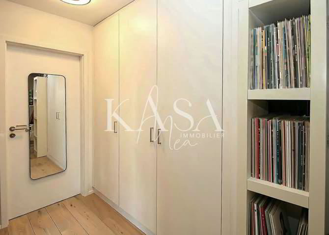 Wohnung – Lutry, Bellerive - Mehr