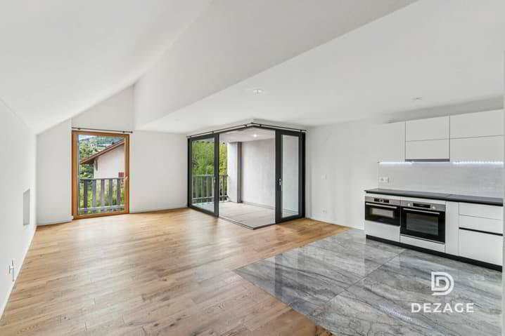 Wohnung – Gland - Ansicht 2