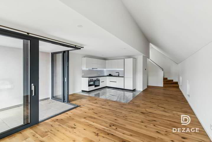 Wohnung – Gland - Ansicht 4
