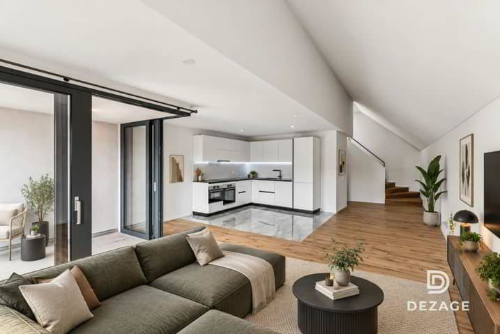 Wohnung – Gland - Ansicht 5