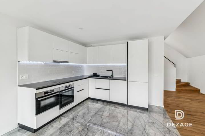 Wohnung – Gland - Mehr