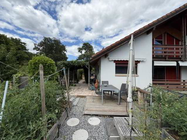 Haus – Crassier, Bois d'Ely - Ansicht 5