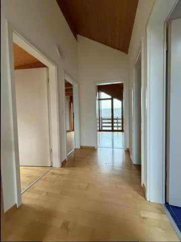 6 rooms House for rent in Crassier - image 1/13