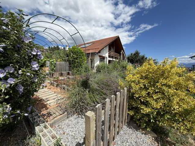 Haus – Crassier, Bois d'Ely - Ansicht 3