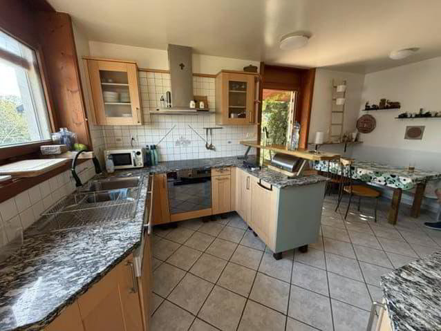 Haus – Crassier, Bois d'Ely - Ansicht 4