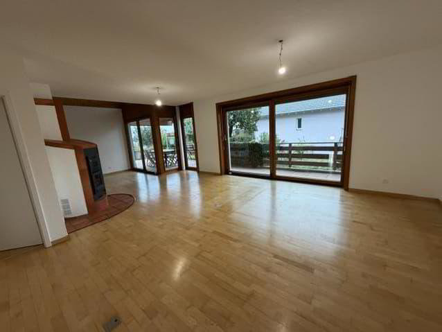 Haus – Crassier, Bois d'Ely - Ansicht 5