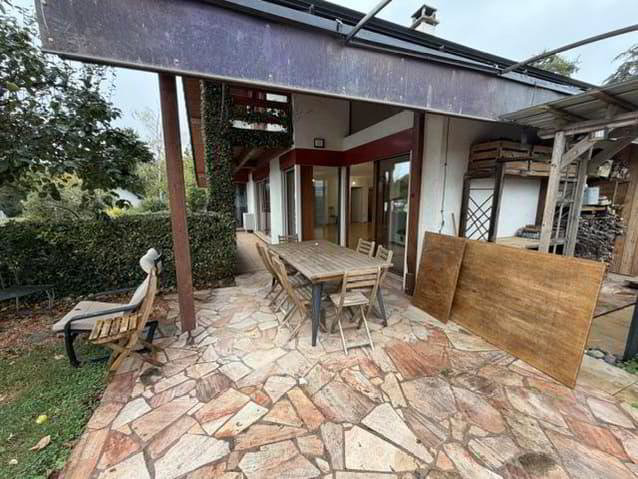 Haus – Crassier, Bois d'Ely - Mehr