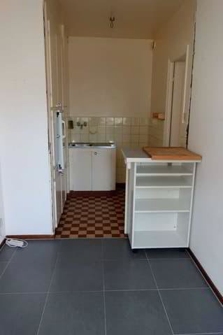 Appartamento di 1.5 locali in affitto a Lausanne - immagine 1/7