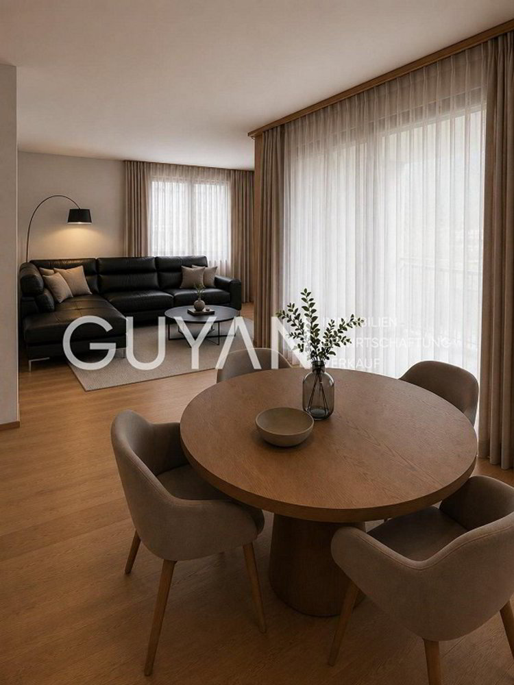 Wohnung – Davos Dorf