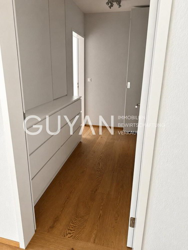 Wohnung – Davos Dorf - Ansicht 5