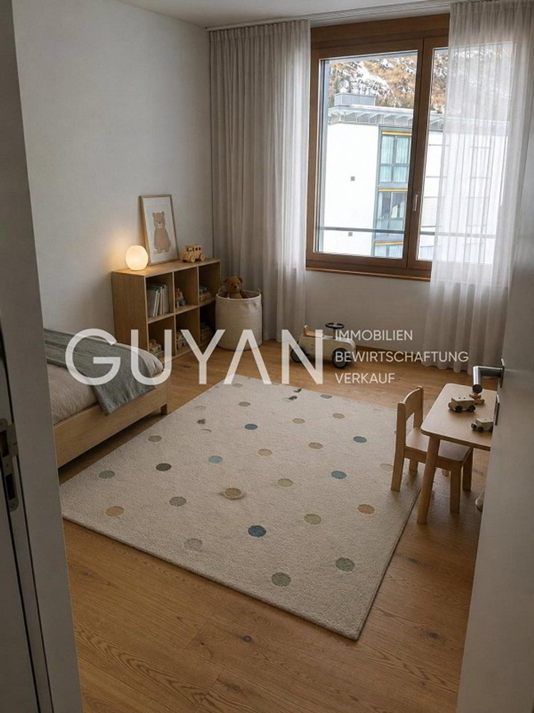 Wohnung – Davos Dorf - Mehr