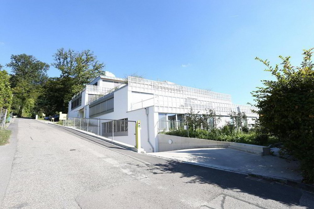 Wohnung – Therwil - Ansicht 2