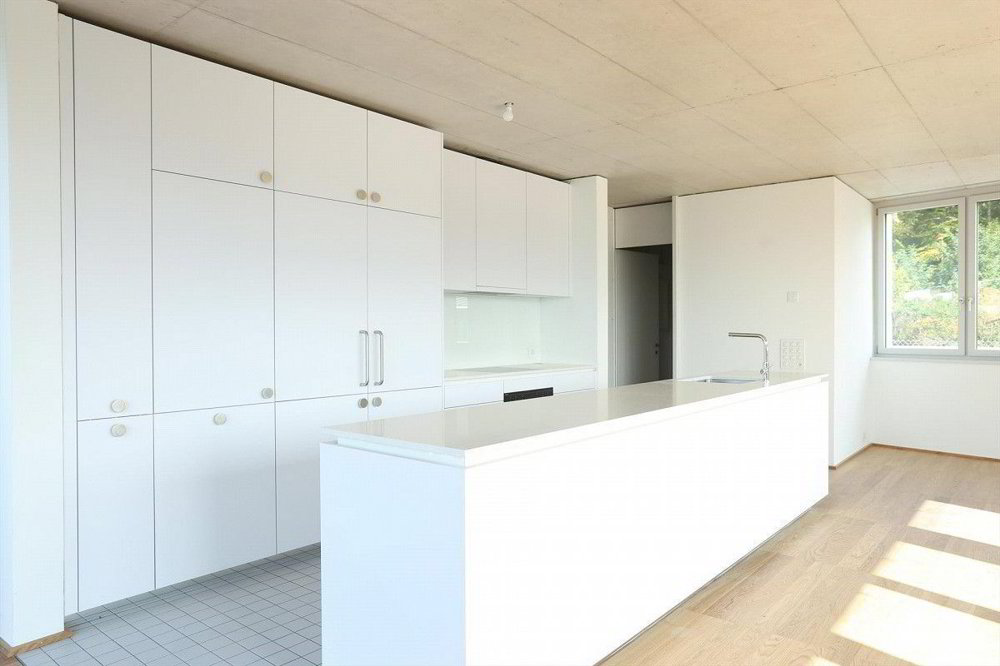 Wohnung – Therwil - Ansicht 3