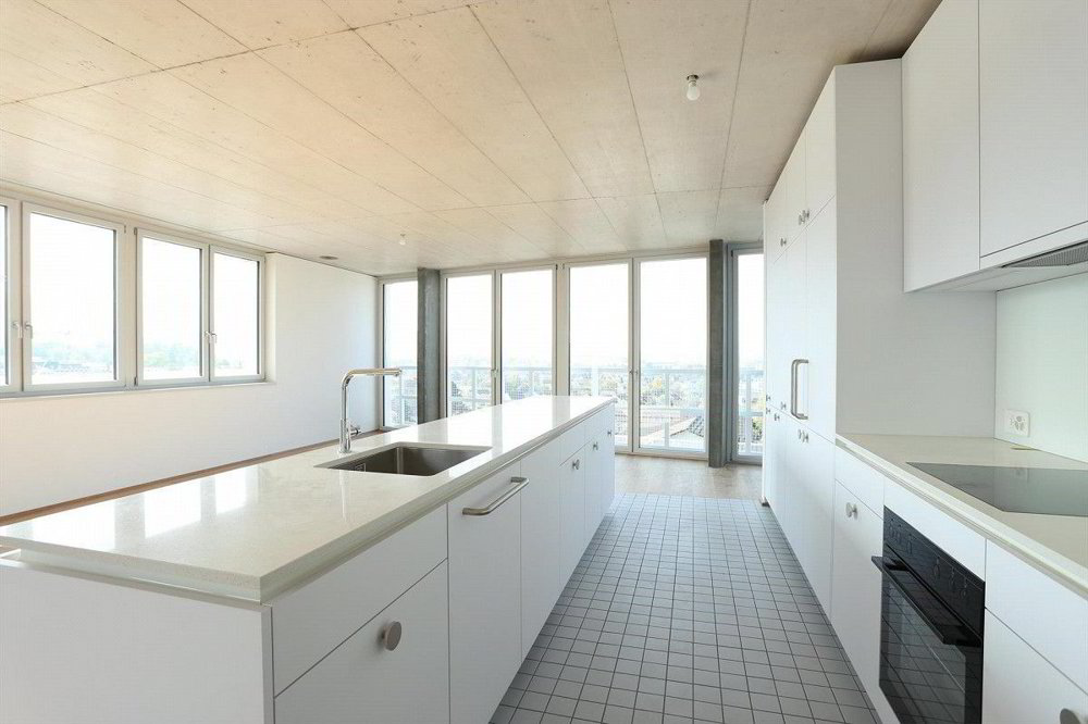 Wohnung – Therwil - Ansicht 4