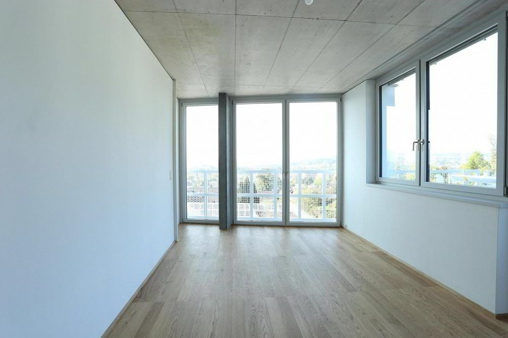 Wohnung – Therwil - Ansicht 5