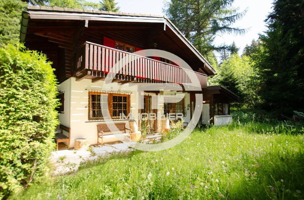Haus – Crans-Montana - Ansicht 2