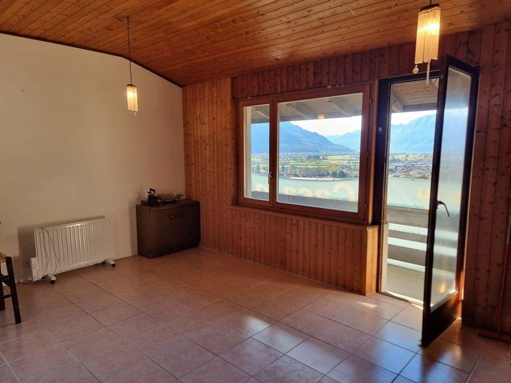 Haus – Cugnasco - Ansicht 4