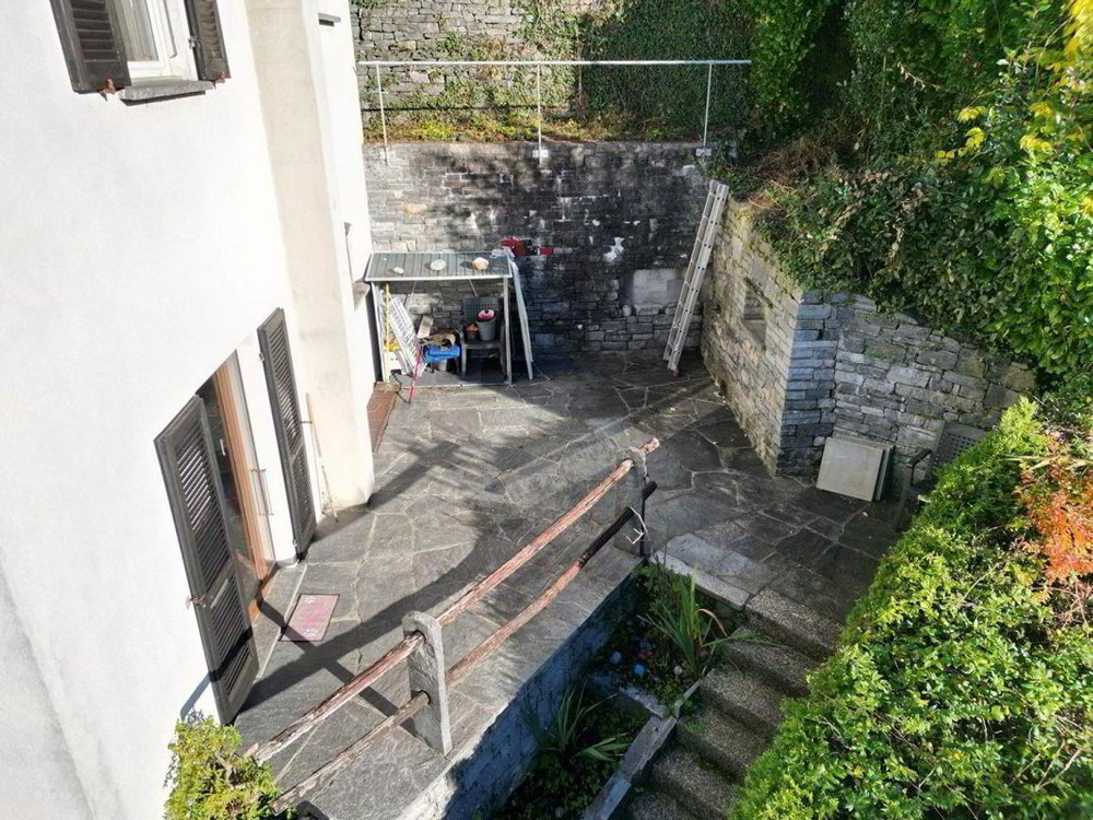 Haus – Cugnasco - Mehr