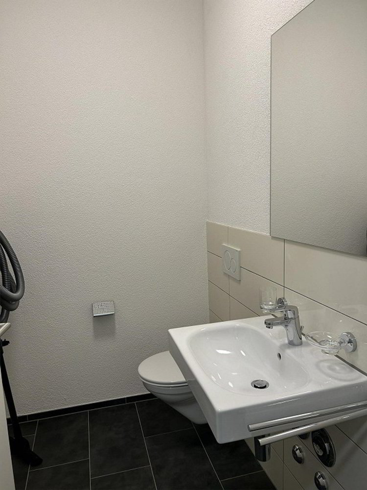 Bureau en location à Widnau - Réf 720.9004 - Ansicht 4