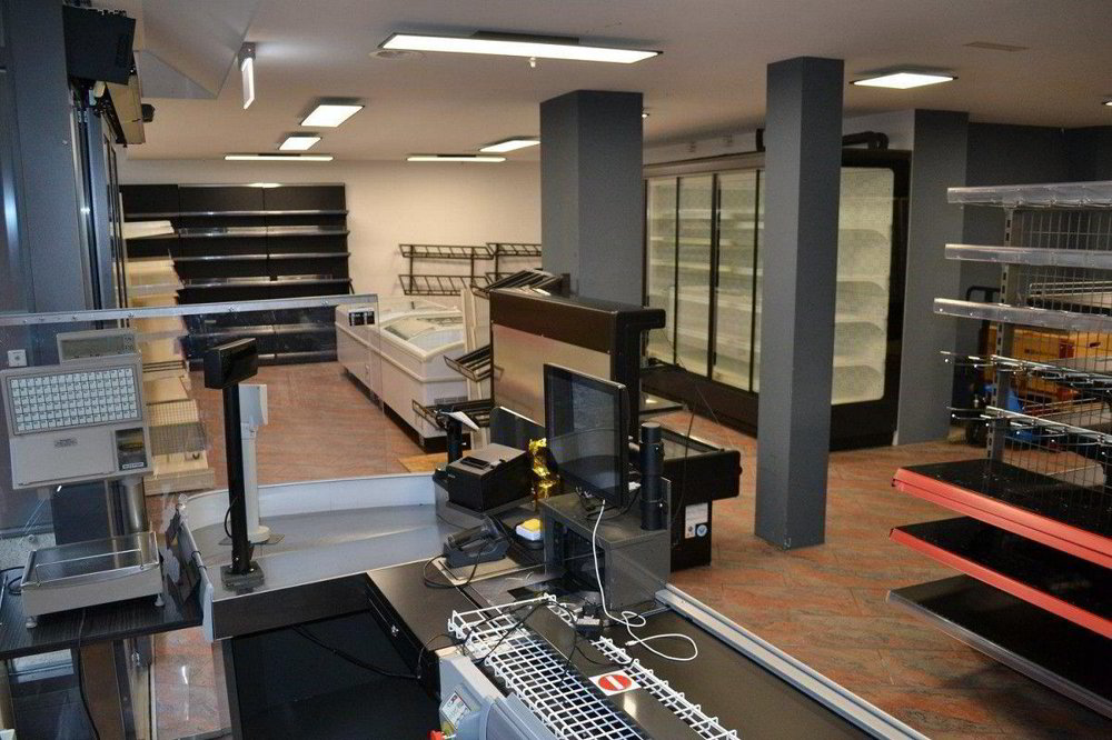 Bureau en location à Altdorf UR - Réf #12.9001 - Ansicht 2