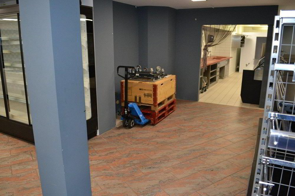 Bureau en location à Altdorf UR - Réf #12.9001 - Ansicht 5