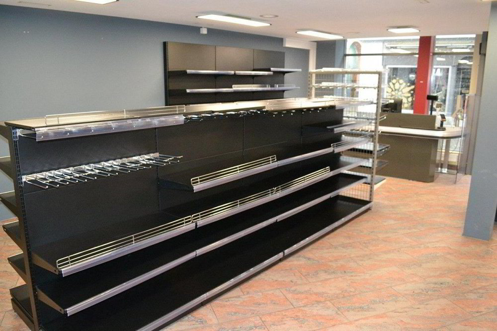 Bureau en location à Altdorf UR - Réf #12.9001 - Mehr
