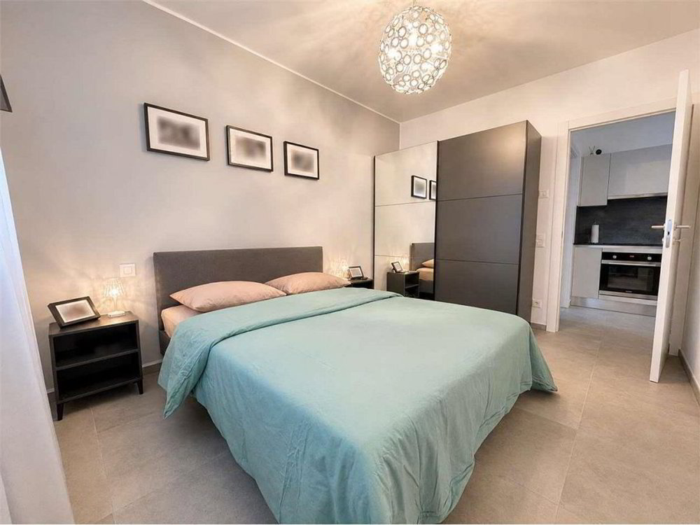 Wohnung – Lugano - Mehr