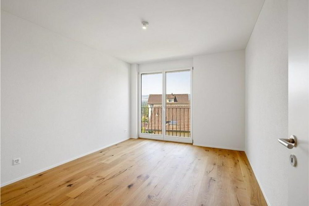 Wohnung – Besenbüren - Ansicht 3