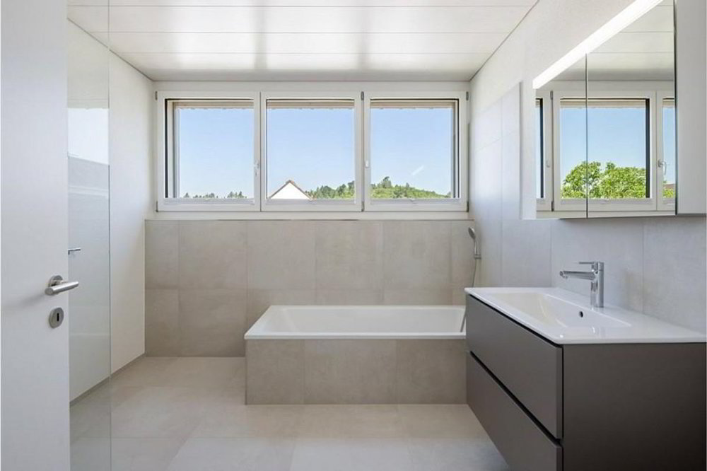 Wohnung – Besenbüren - Ansicht 4