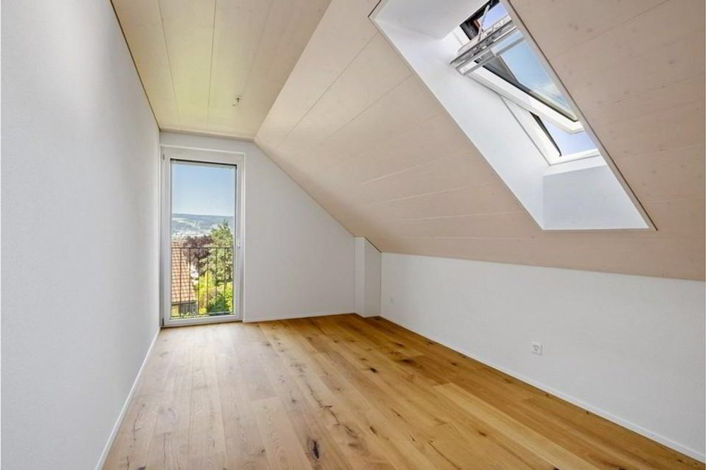 Wohnung – Besenbüren - Ansicht 5