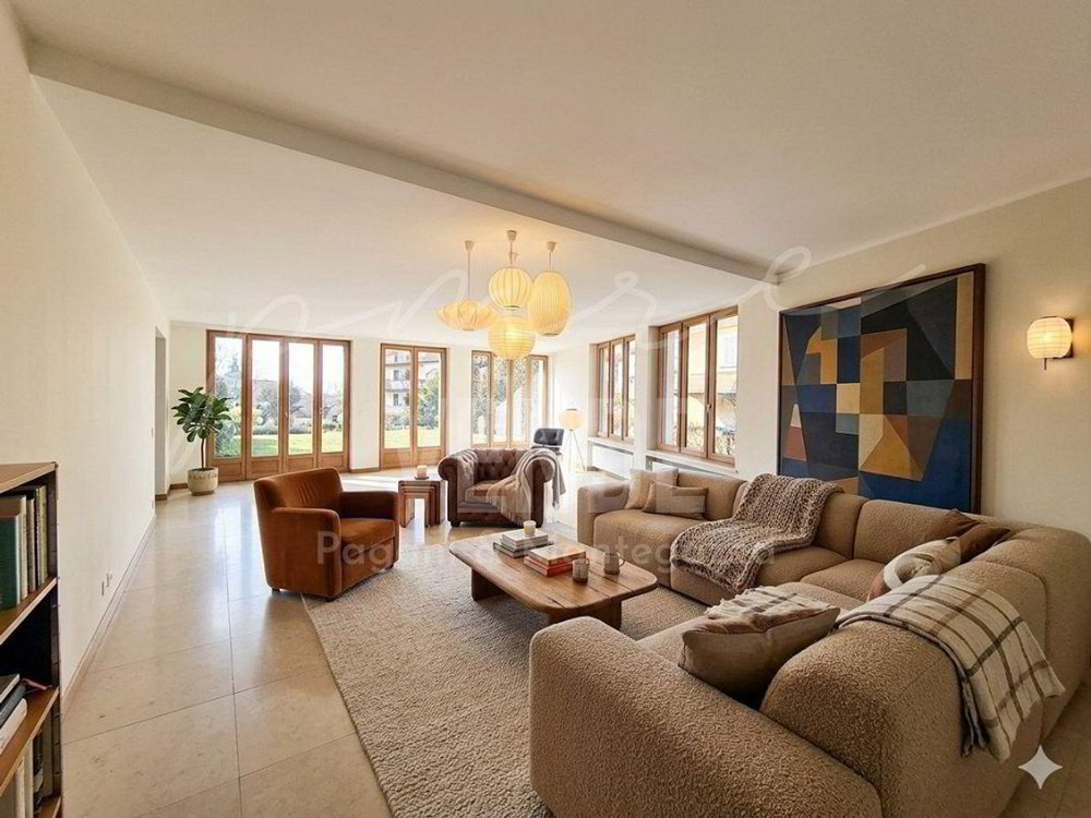 Wohnung – Lugano - Ansicht 2