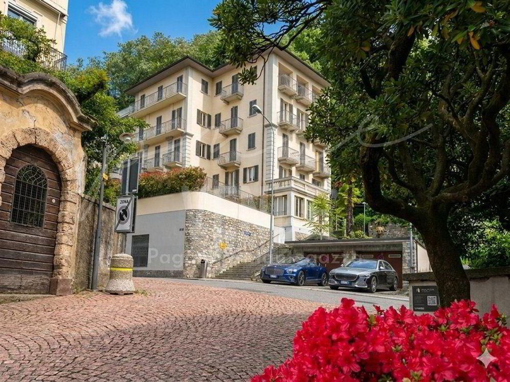 Wohnung – Lugano - Ansicht 3