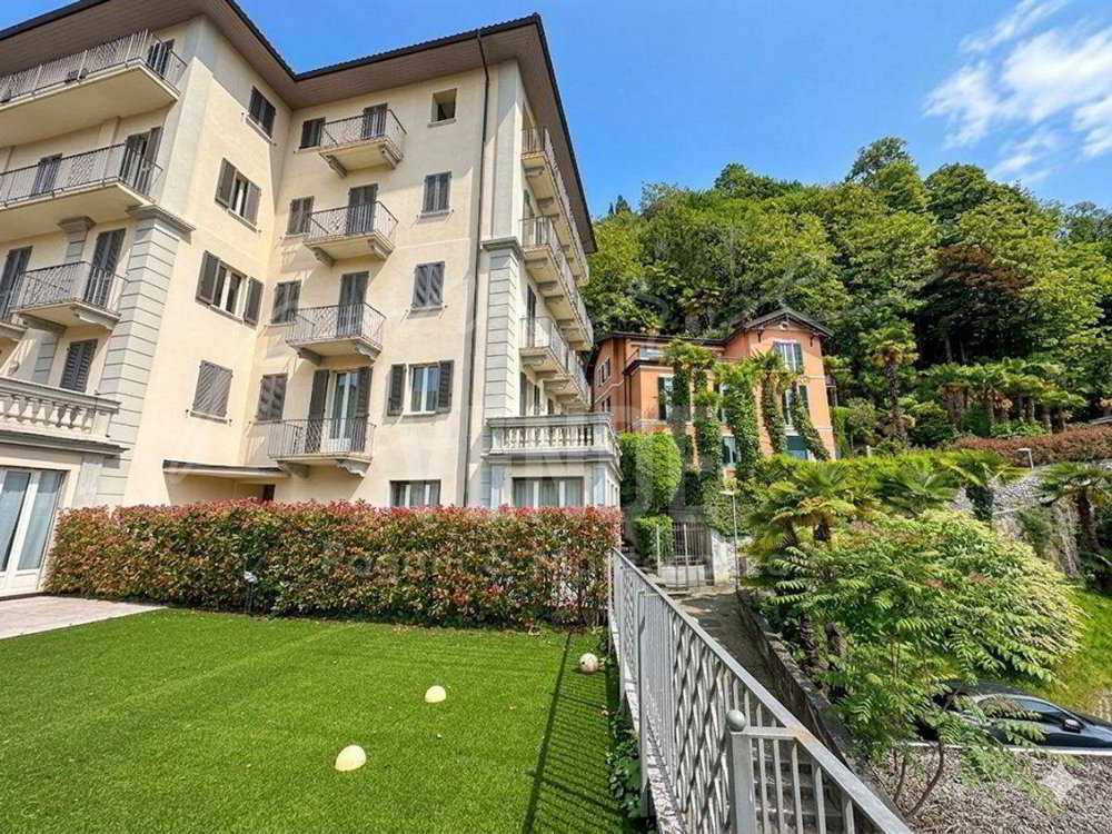 Wohnung – Lugano - Ansicht 5