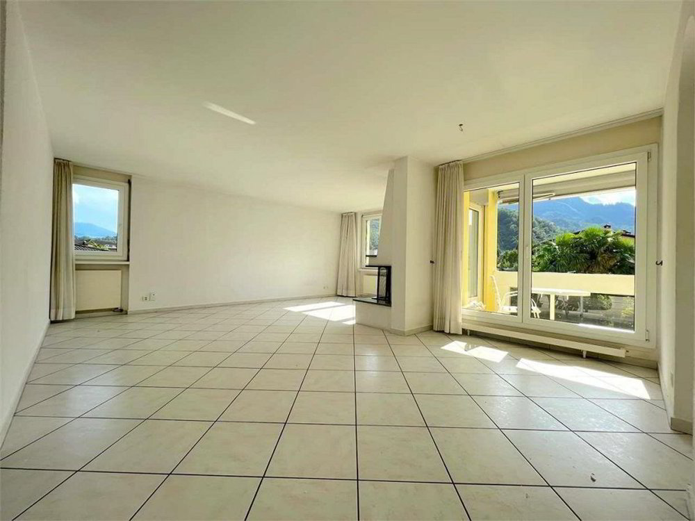 Wohnung – Losone - Ansicht 4