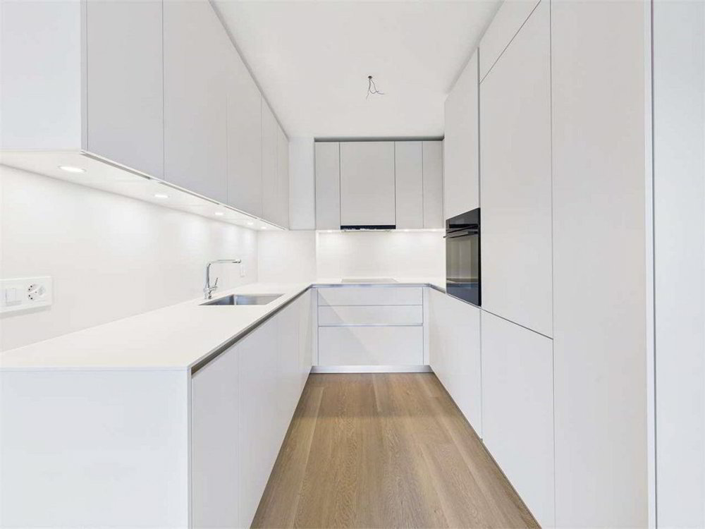 Wohnung – Breganzona