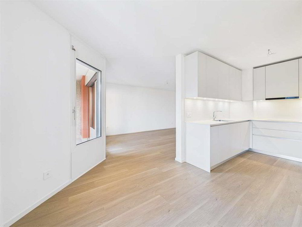 Wohnung – Breganzona - Ansicht 2