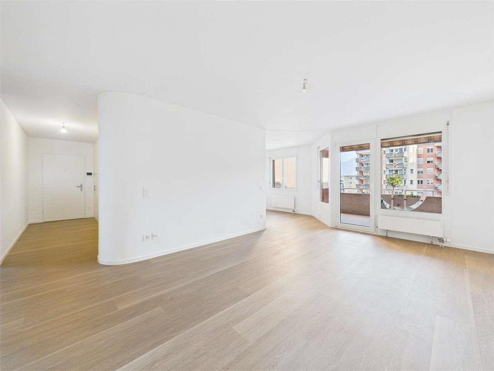 Wohnung – Breganzona - Ansicht 3