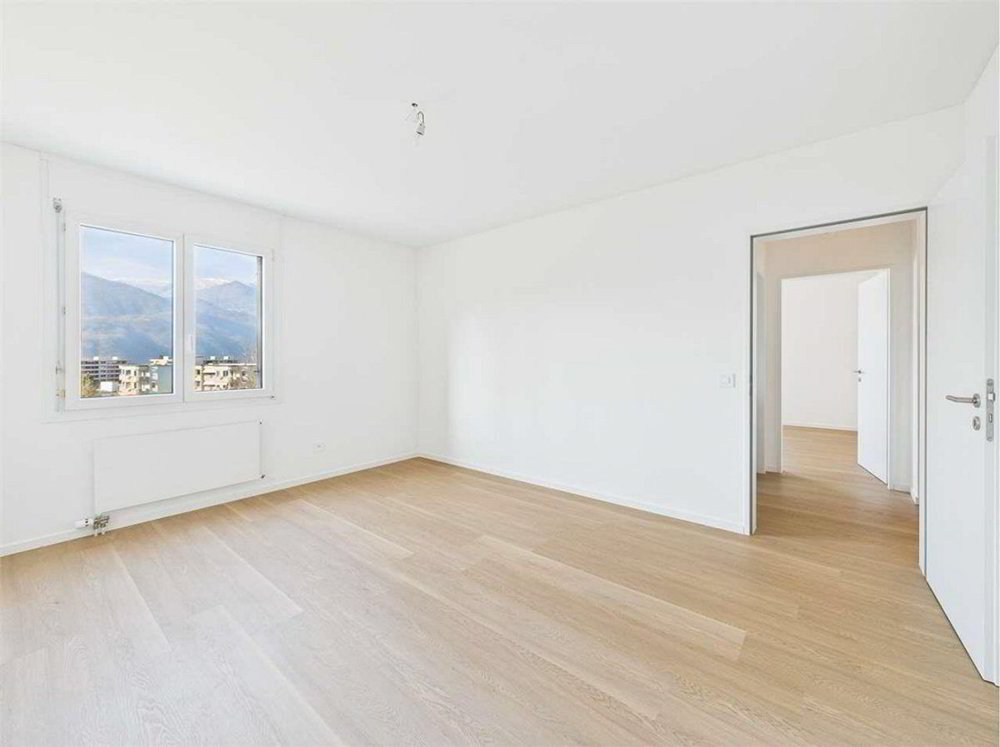 Wohnung – Breganzona - Ansicht 5