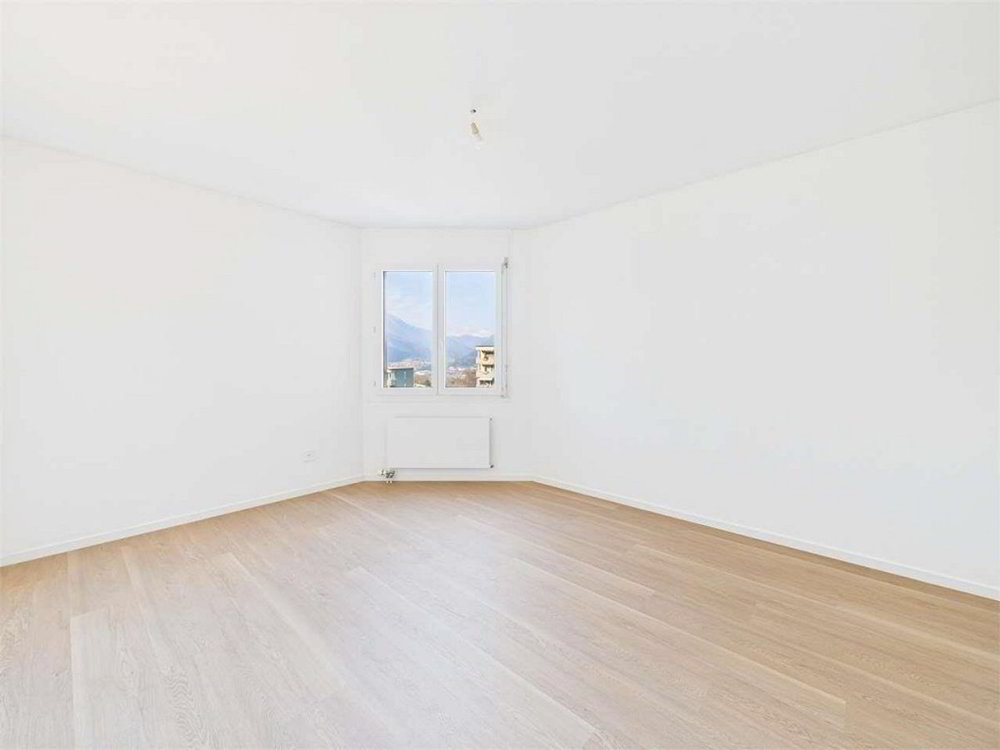 Wohnung – Breganzona - Mehr