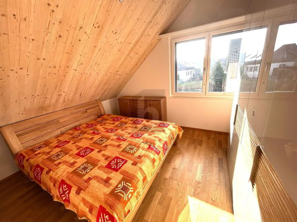 Wohnung – Uezwil - Ansicht 5