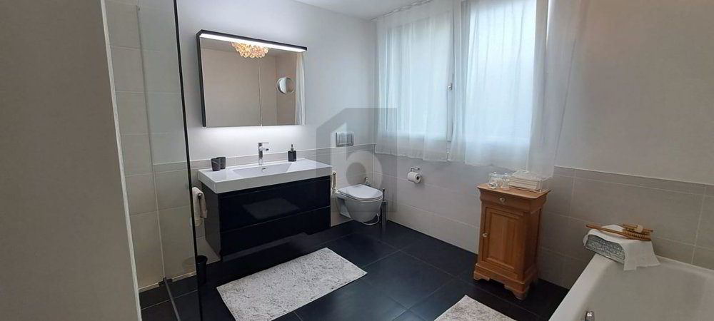 Wohnung – Abtwil AG - Ansicht 4