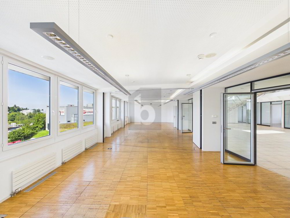RIESIGE PRODUKTIONSHALLE IDEAL FÜR IHR BUSINESS - Ansicht 3