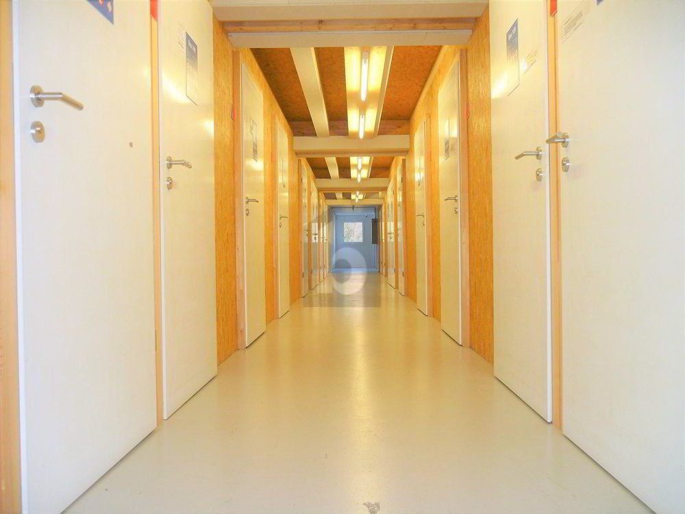 LOCAL DE STOCKAGE PRATIQUE (260) - Ansicht 3