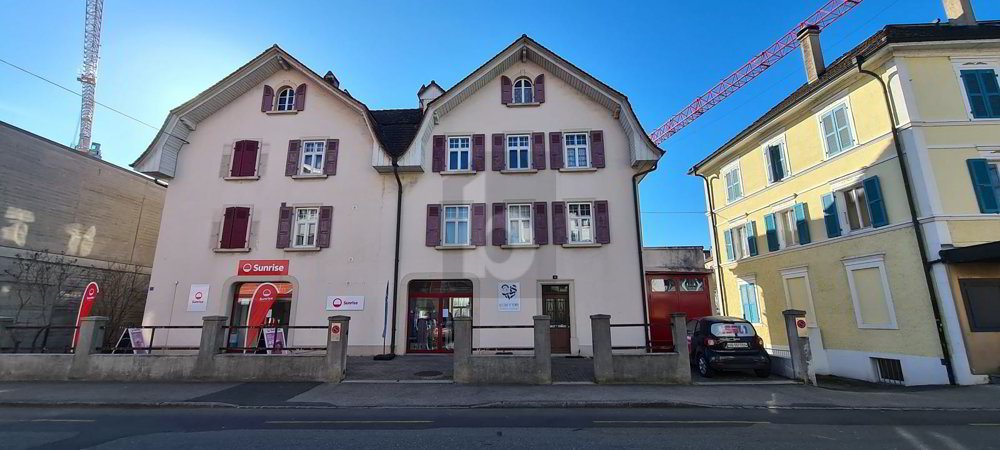 Haus – Delémont, District de Delémont - Ansicht 2