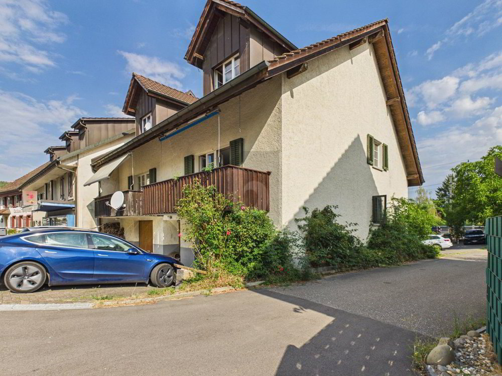 Haus – Zurzach, Rietheim - Ansicht 2