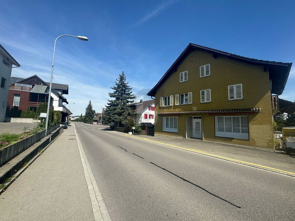 HELL MIT GROSSEN SCHAUFENSTER - Ansicht 4