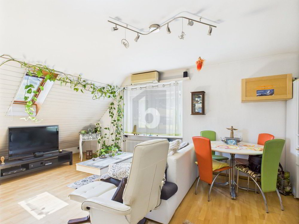 Wohnung – Reigoldswil