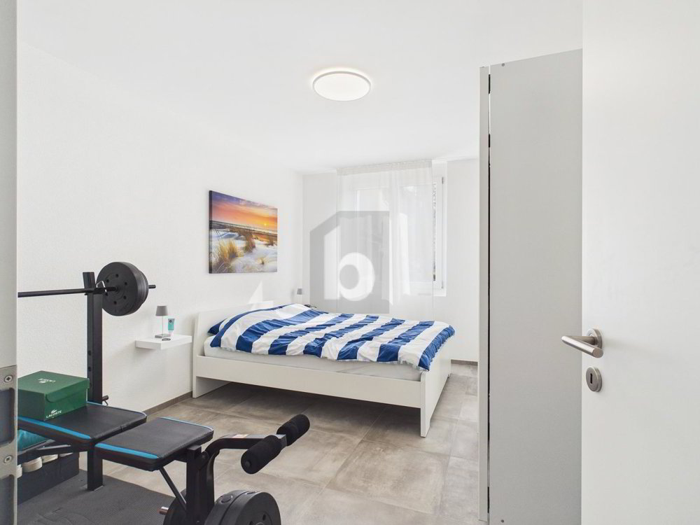 Wohnung – Zwingen - Ansicht 4